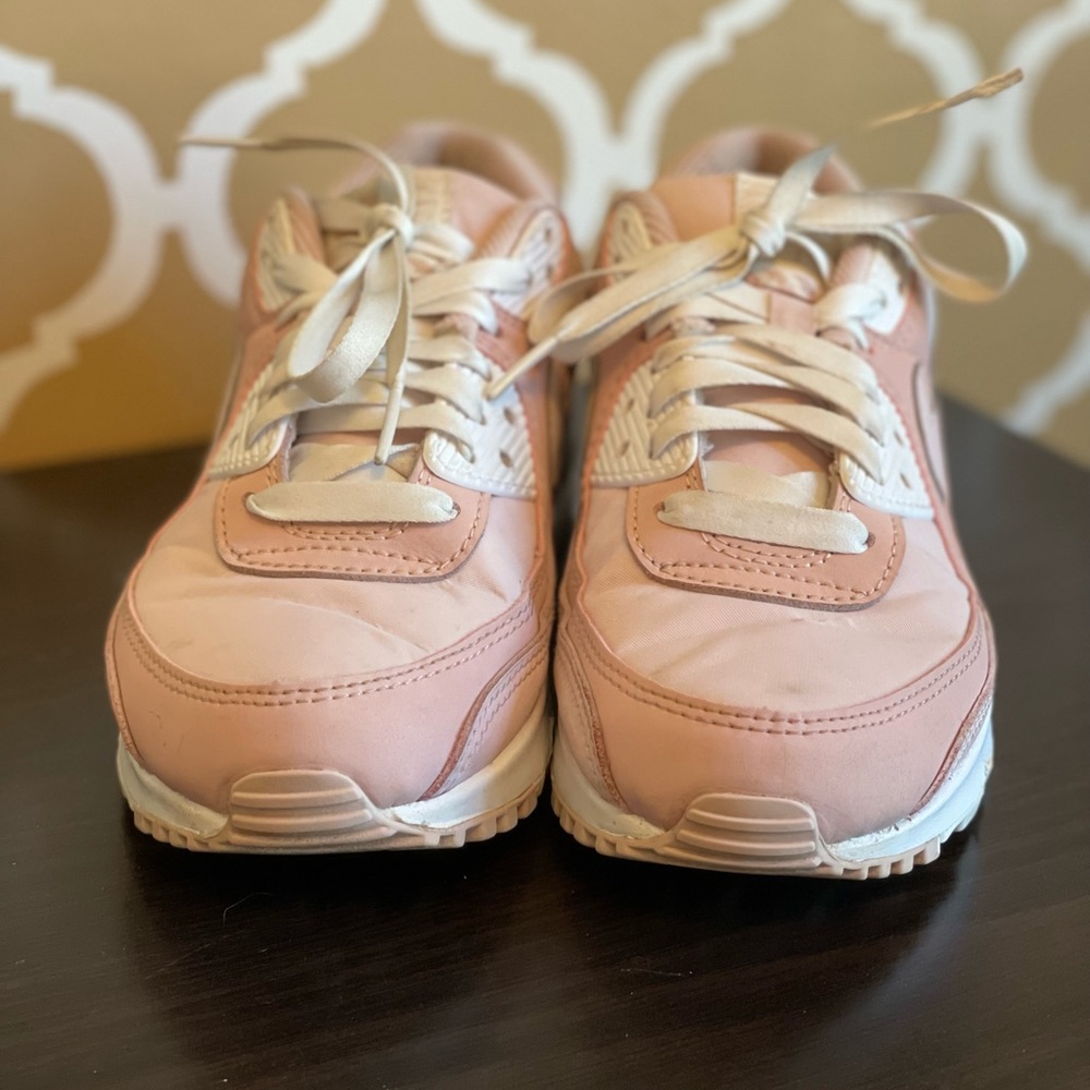 Nike Air Max 90 Barely Rose